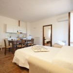 Divano letto matrimoniale